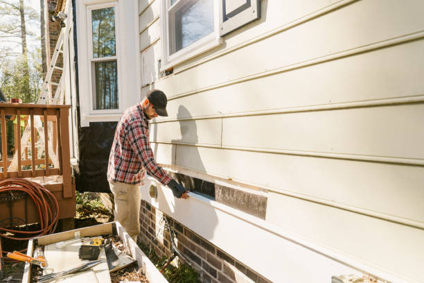 Trusted Siding Repair service in Cumming, GA - Creative Siding